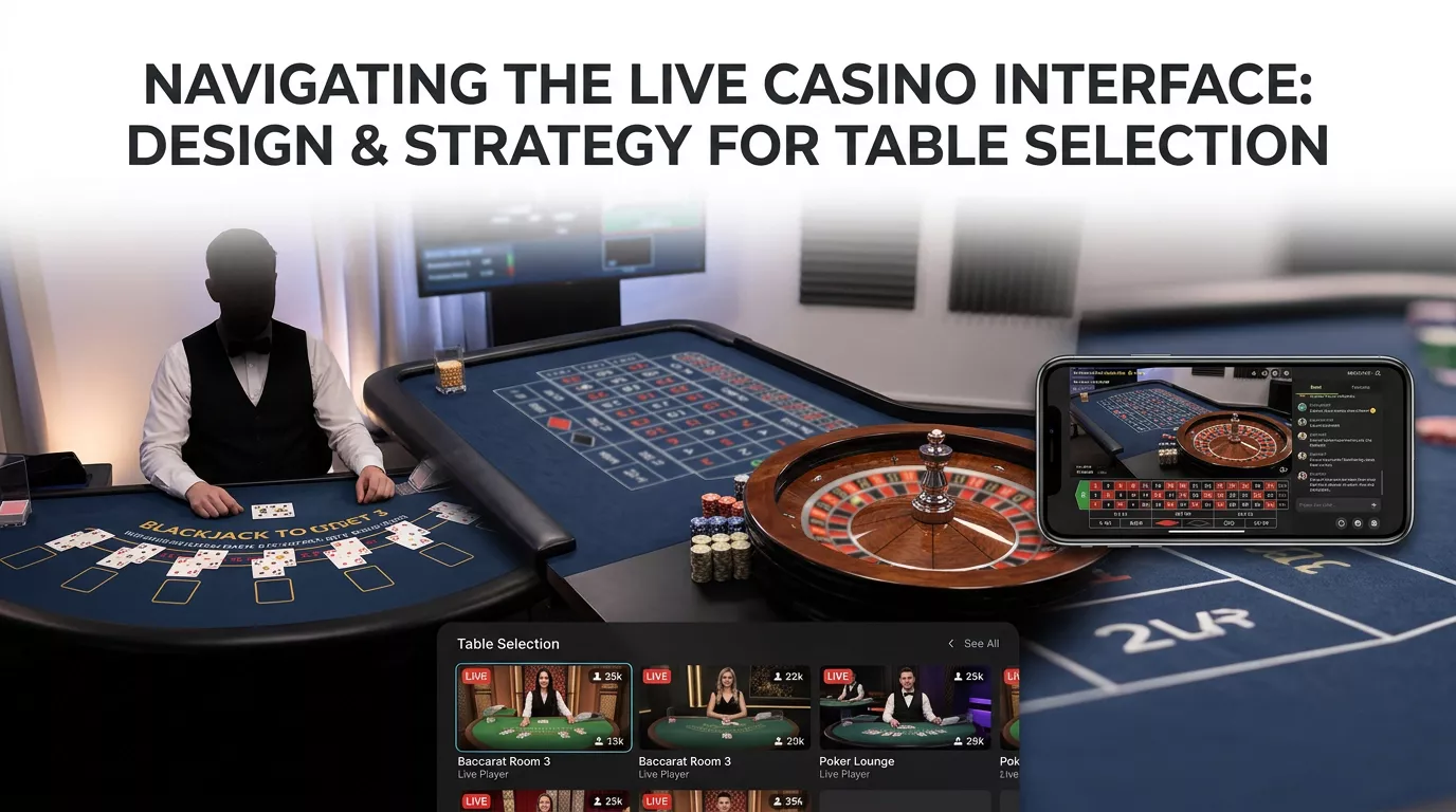 Grosvenor Live Casino UK Guide