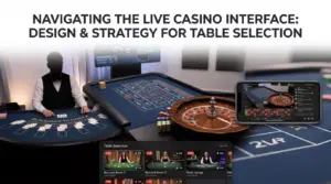Grosvenor Live Casino UK Guide