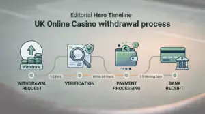 Grosvenor Casino Withdrawals UK