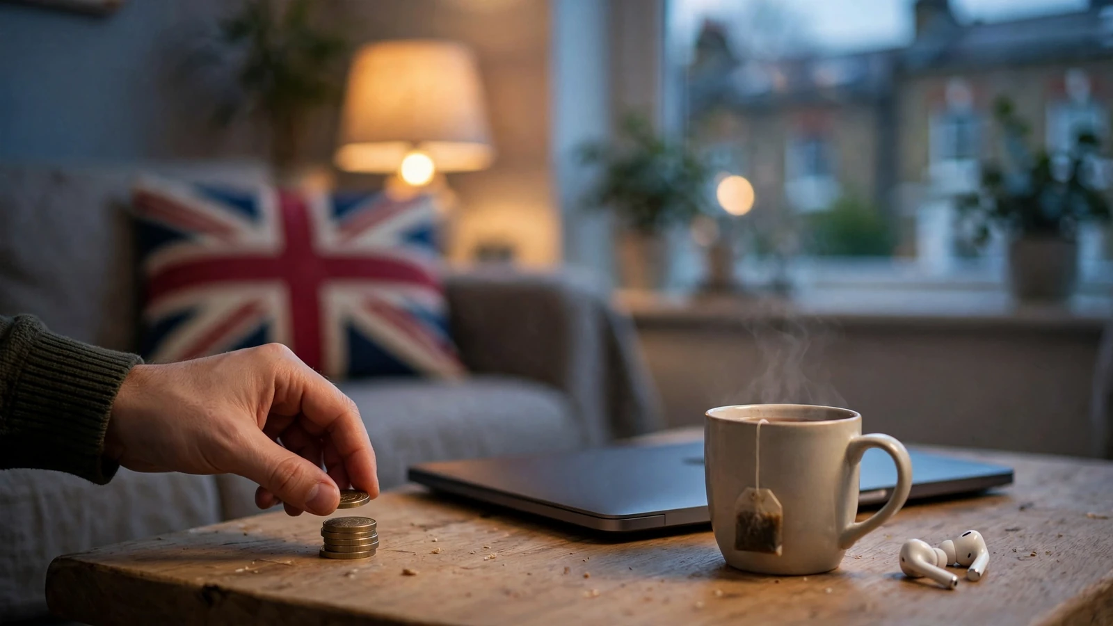 £3 Minimum Deposit Casinos in the UK