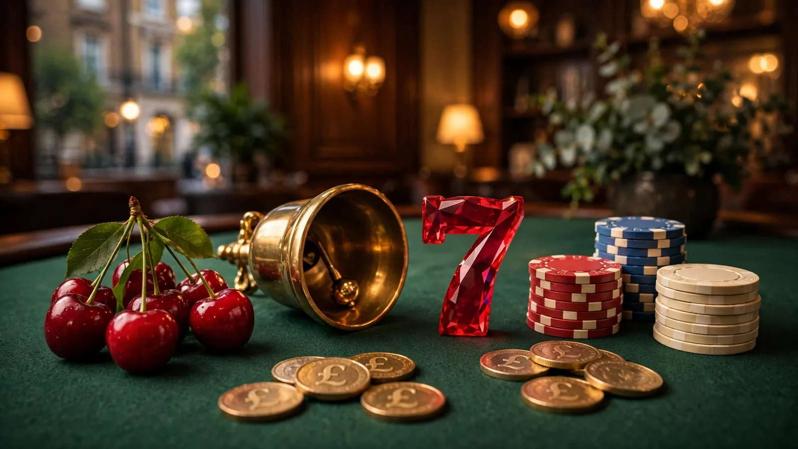 30, 50, 100 or 150 No-Deposit Free Spins in the UK