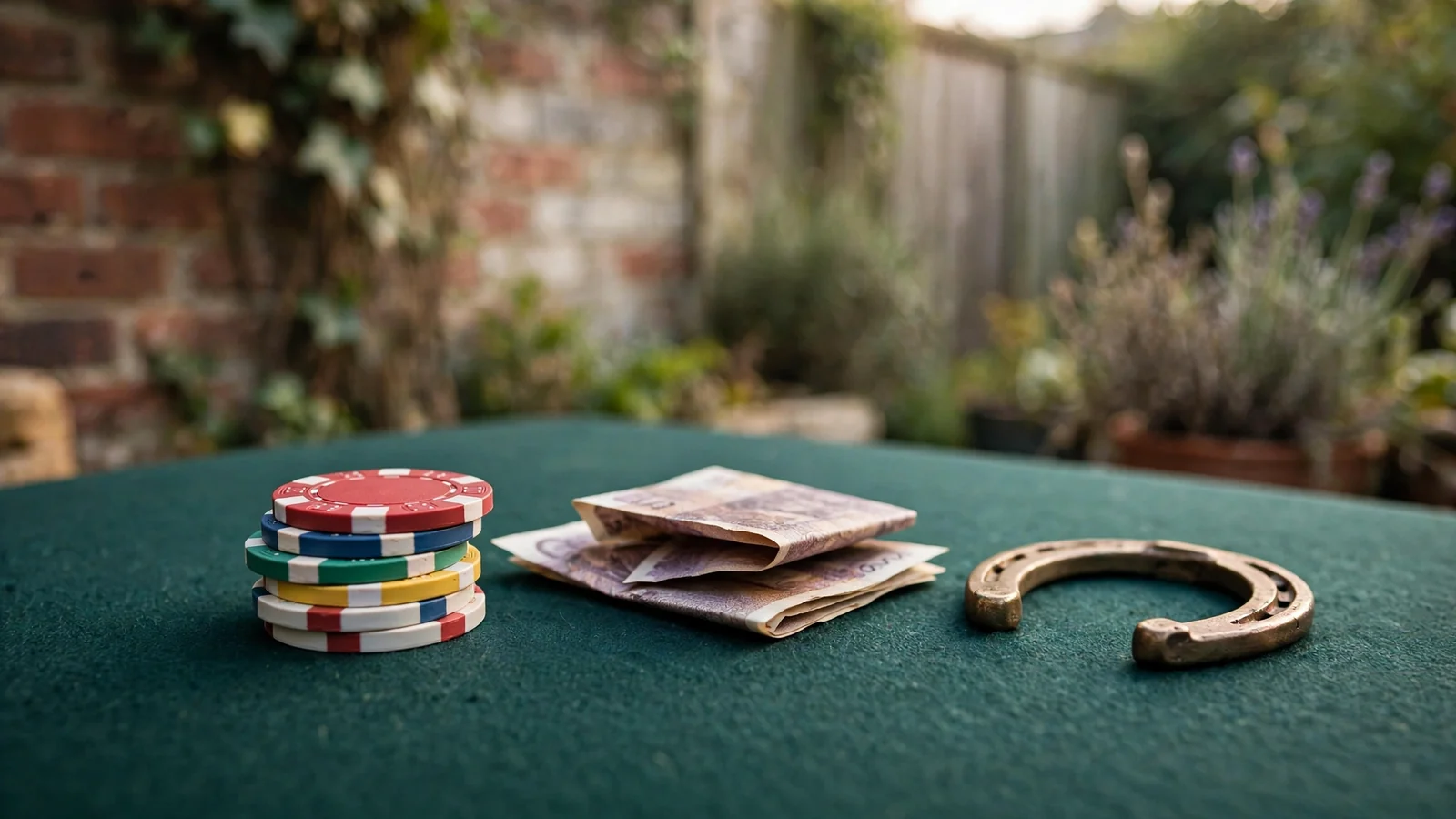 £5 Minimum Deposit Casinos in the UK