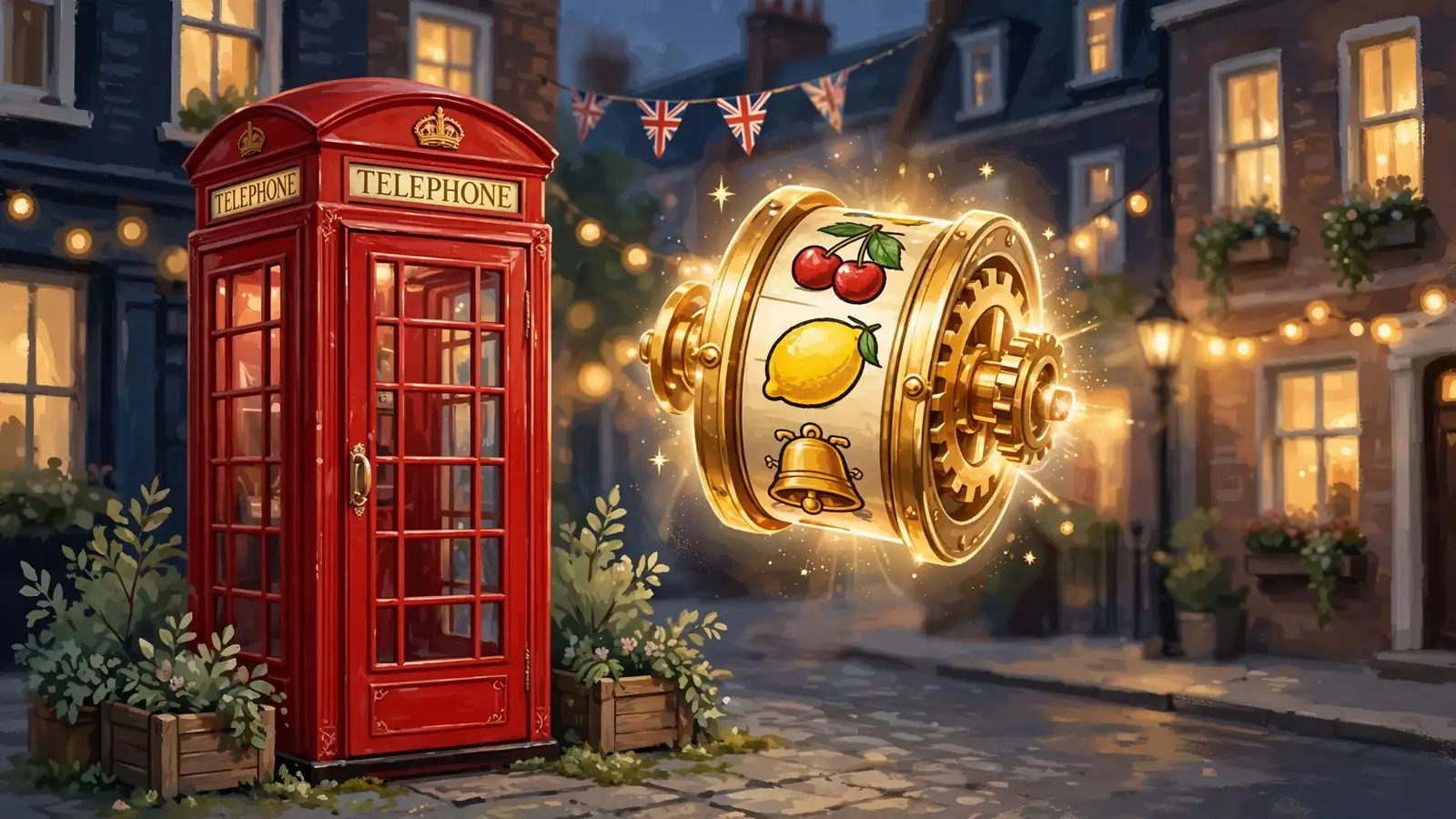 500 Free Spins No Deposit in the UK: Explained