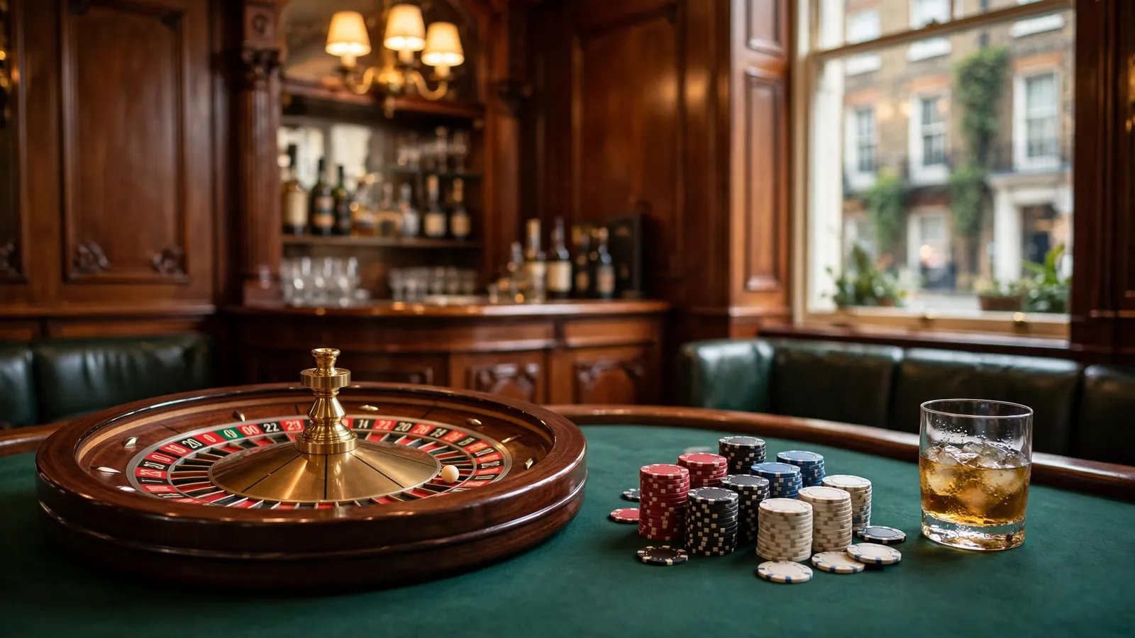 Online American Roulette Casinos in the UK: What to Check