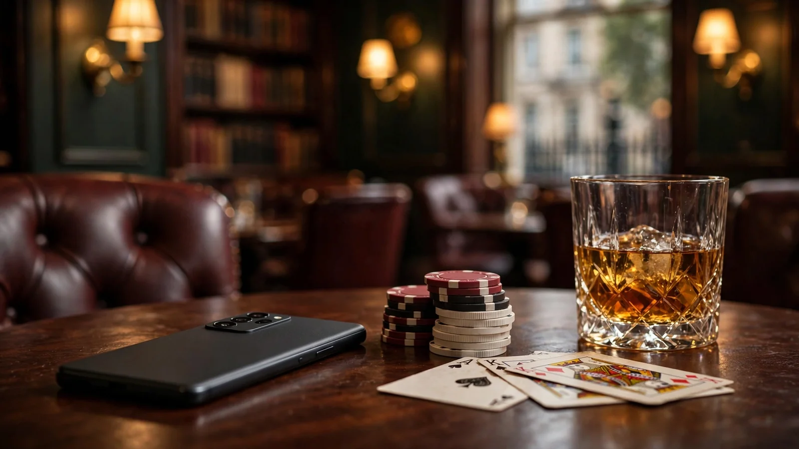 Best Android Casinos UK: Listings, Apps and Play