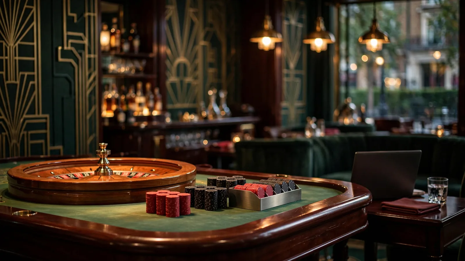 Amatic Games at UK Online Casinos: What to Check