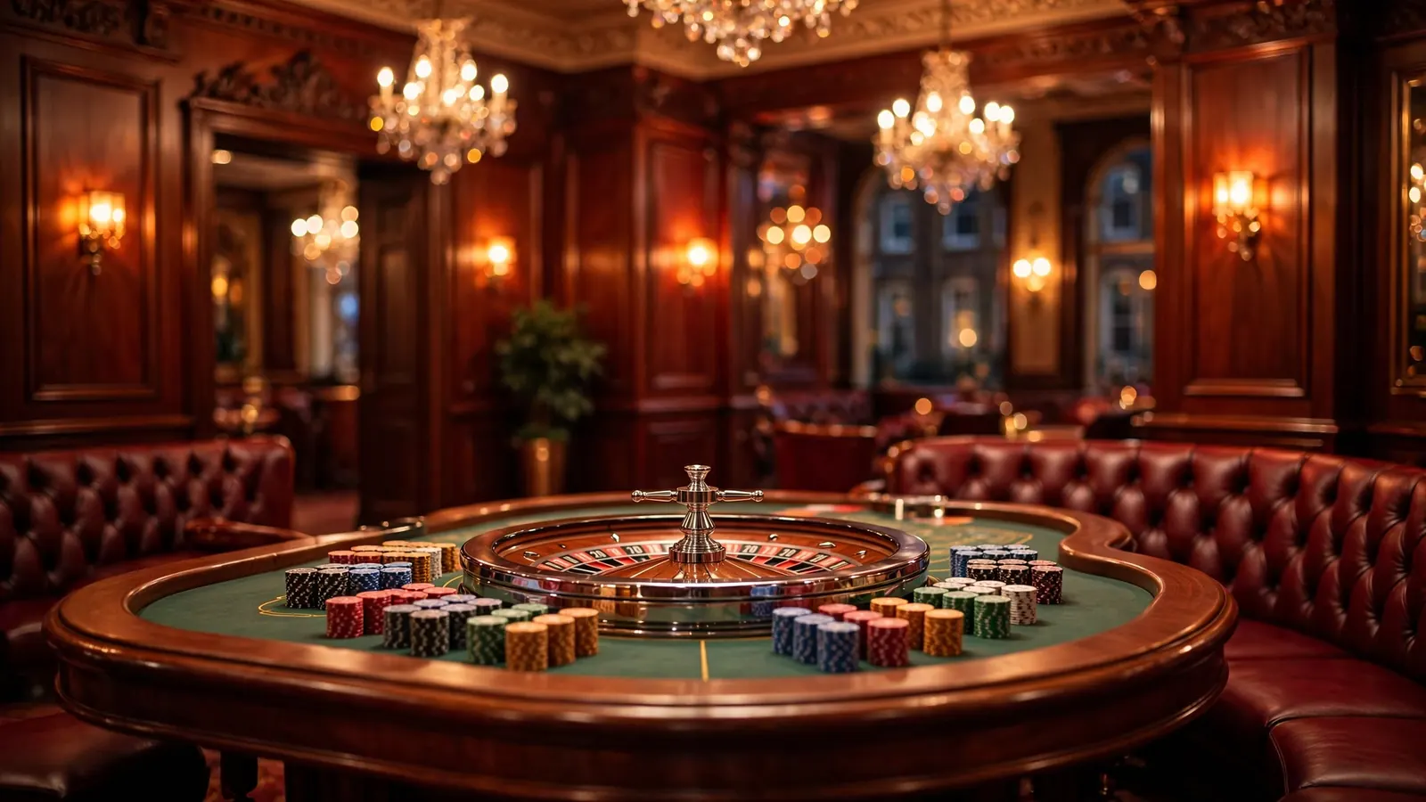 Amatic Games in UK Online Casinos: Availability and Rules