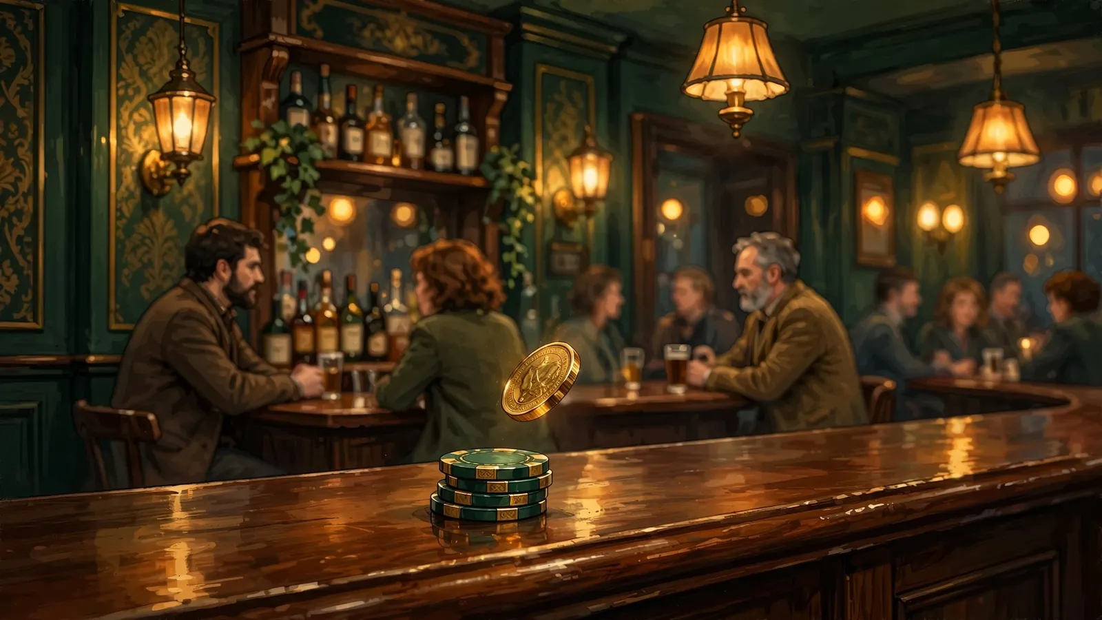 Cascading Slot Games in the UK: How They Work