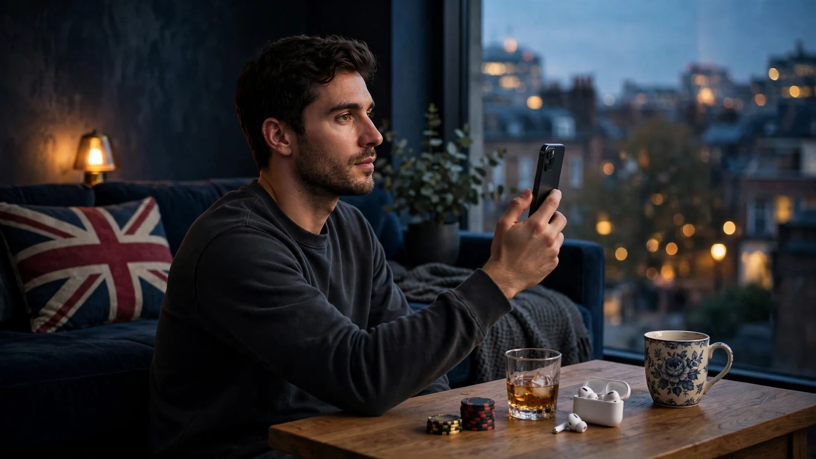 Best Casino Apps in the UK: Apps, Browsers and Licensing