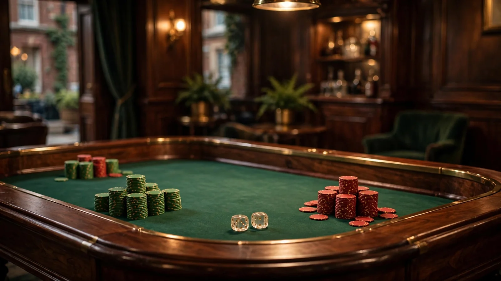 Online Craps Casinos in the UK: What to Check