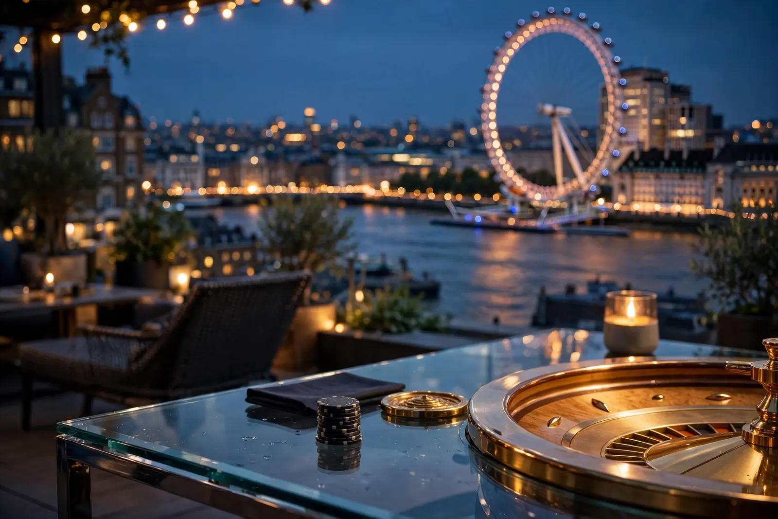 Amatic Casinos in the UK: Operators, Games and Terms