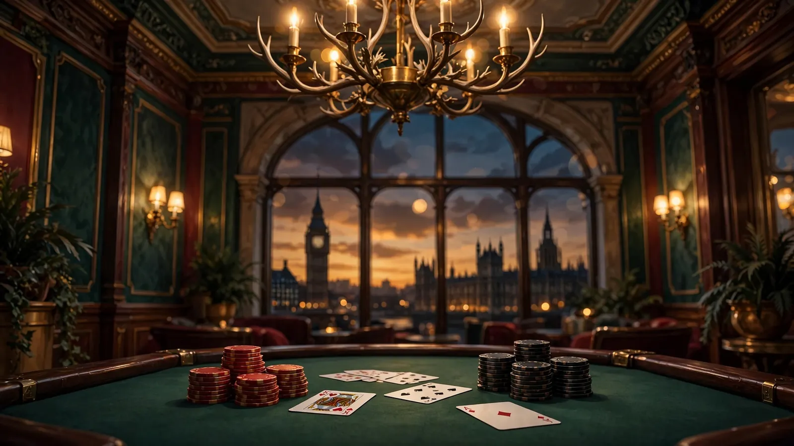 Elk Studios casinos in the UK: what is verified