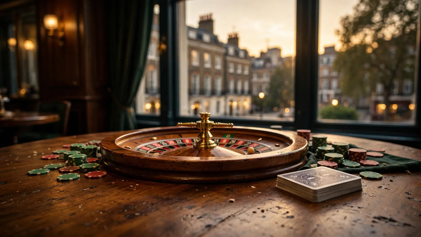 Evolution Gaming Casinos in the UK: What to Check