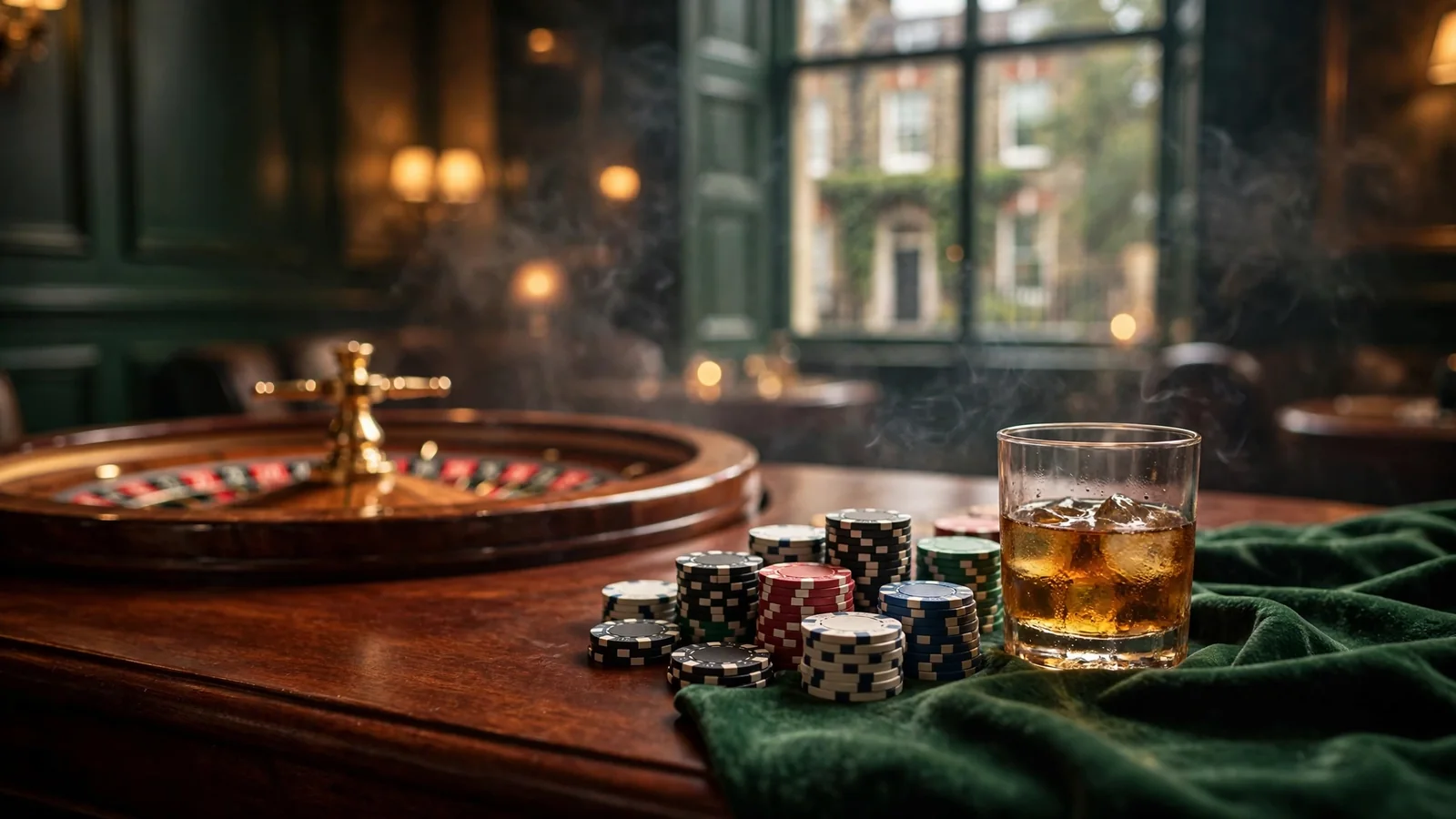 Amatic Games at UK Online Casinos: How Access Works