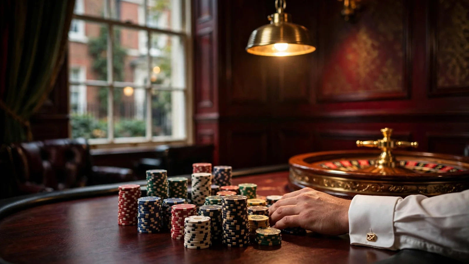 High-Roller Casino Bonuses in the UK: How They Work