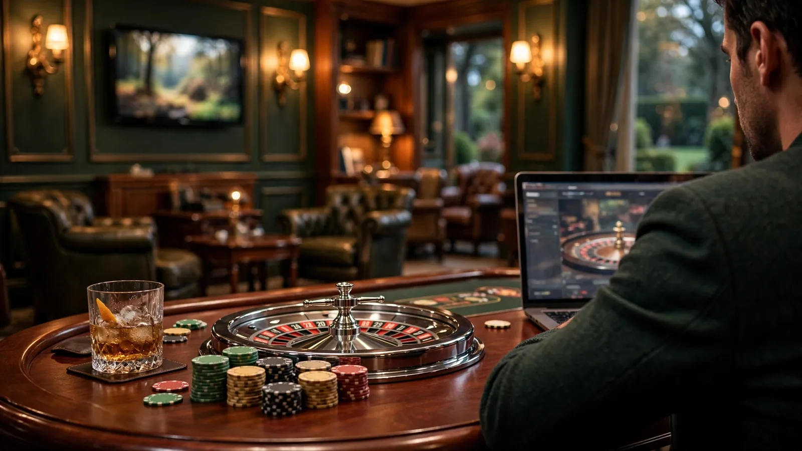 Amatic Games at UK Online Casinos: What to Know