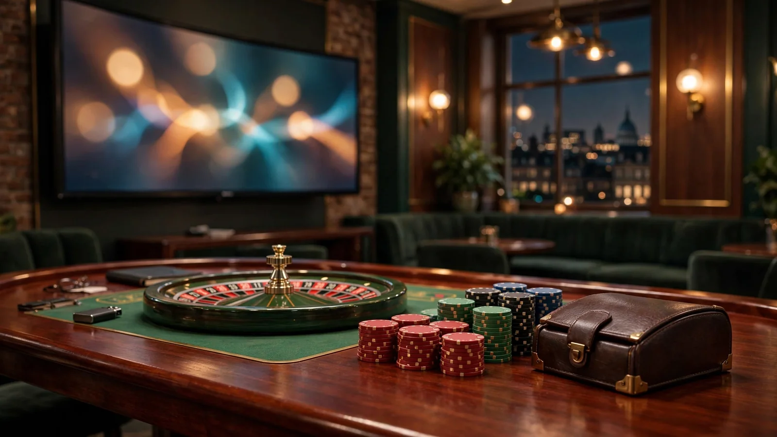 Inspired Gaming Casinos UK: How to Check a Listing