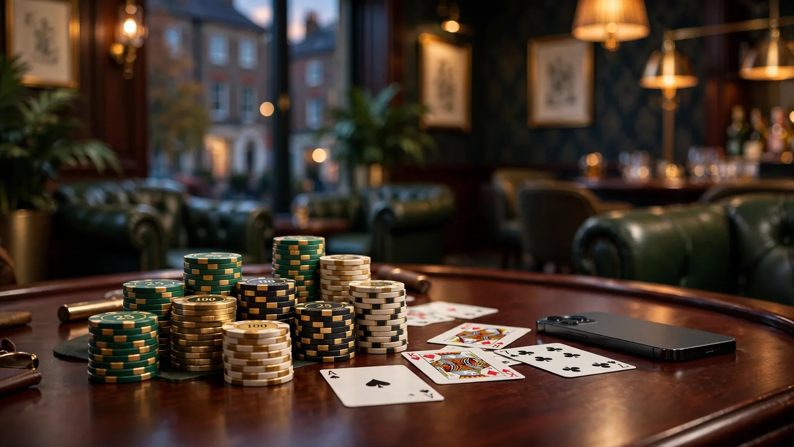 Instant Withdrawal Casinos UK: How Payout Speed Works