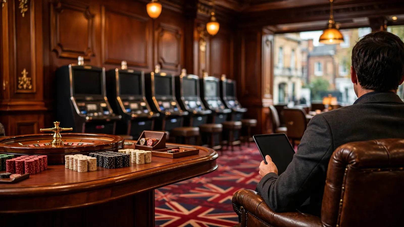 iSoftBet Online Casinos in the UK: What to Check