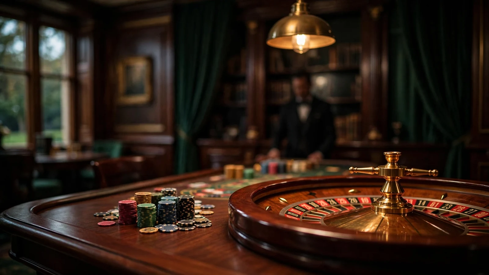 Best Live Casino UK: Lobby, Offers and Checks