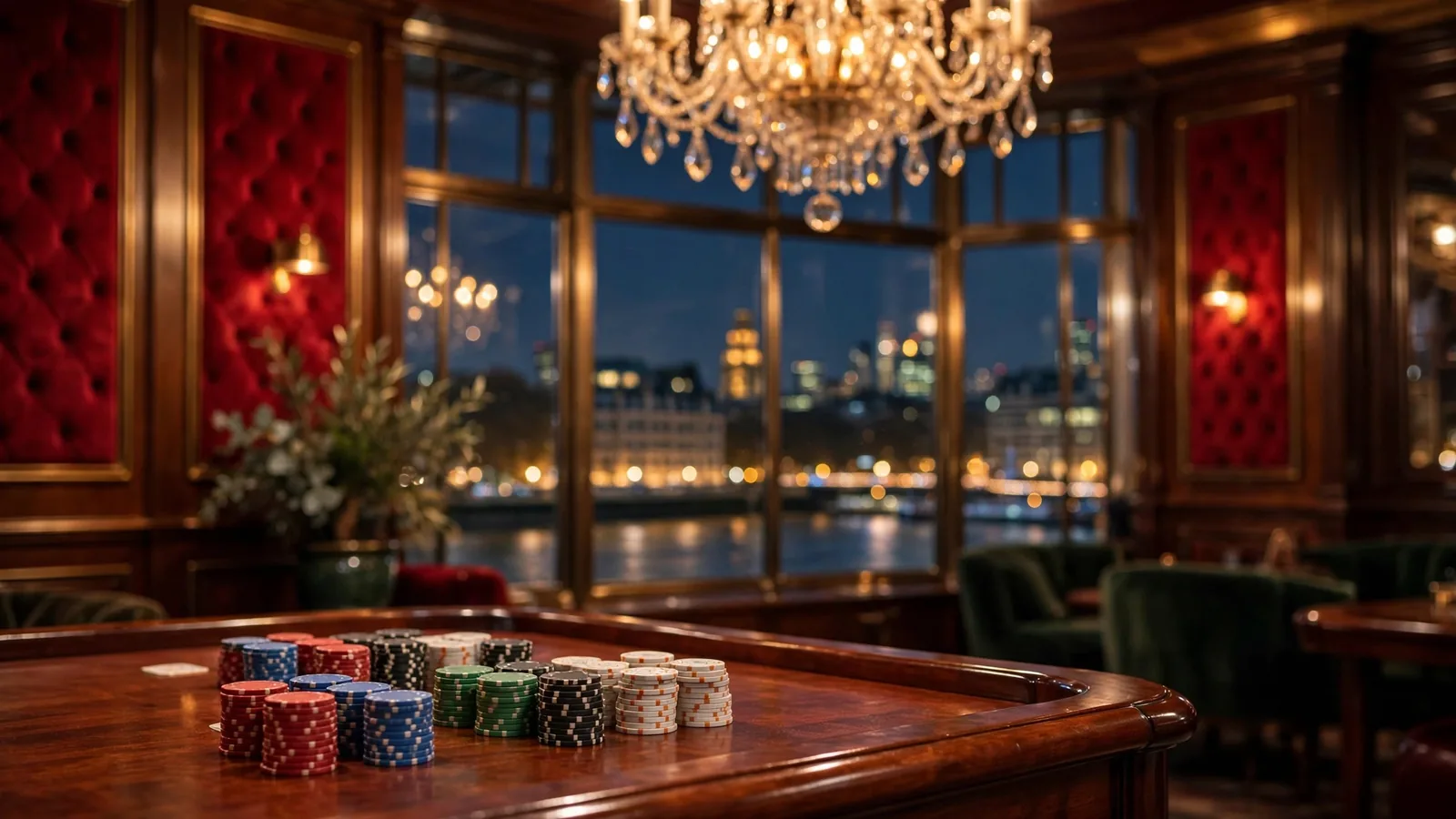 Amatic Games at UK Online Casino Sites