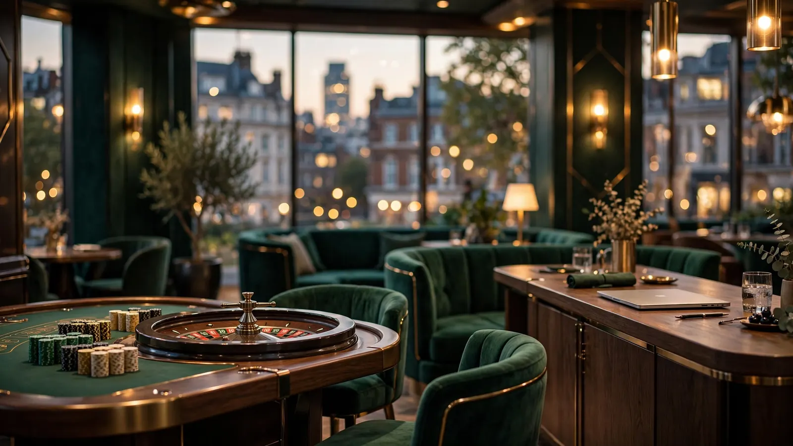 New online casino sites in the UK: what counts
