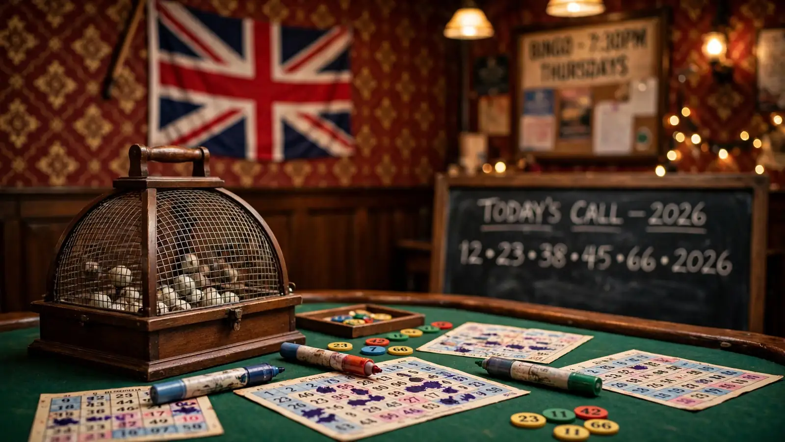 Bingo Sites UK: Understanding No-Wagering Offers