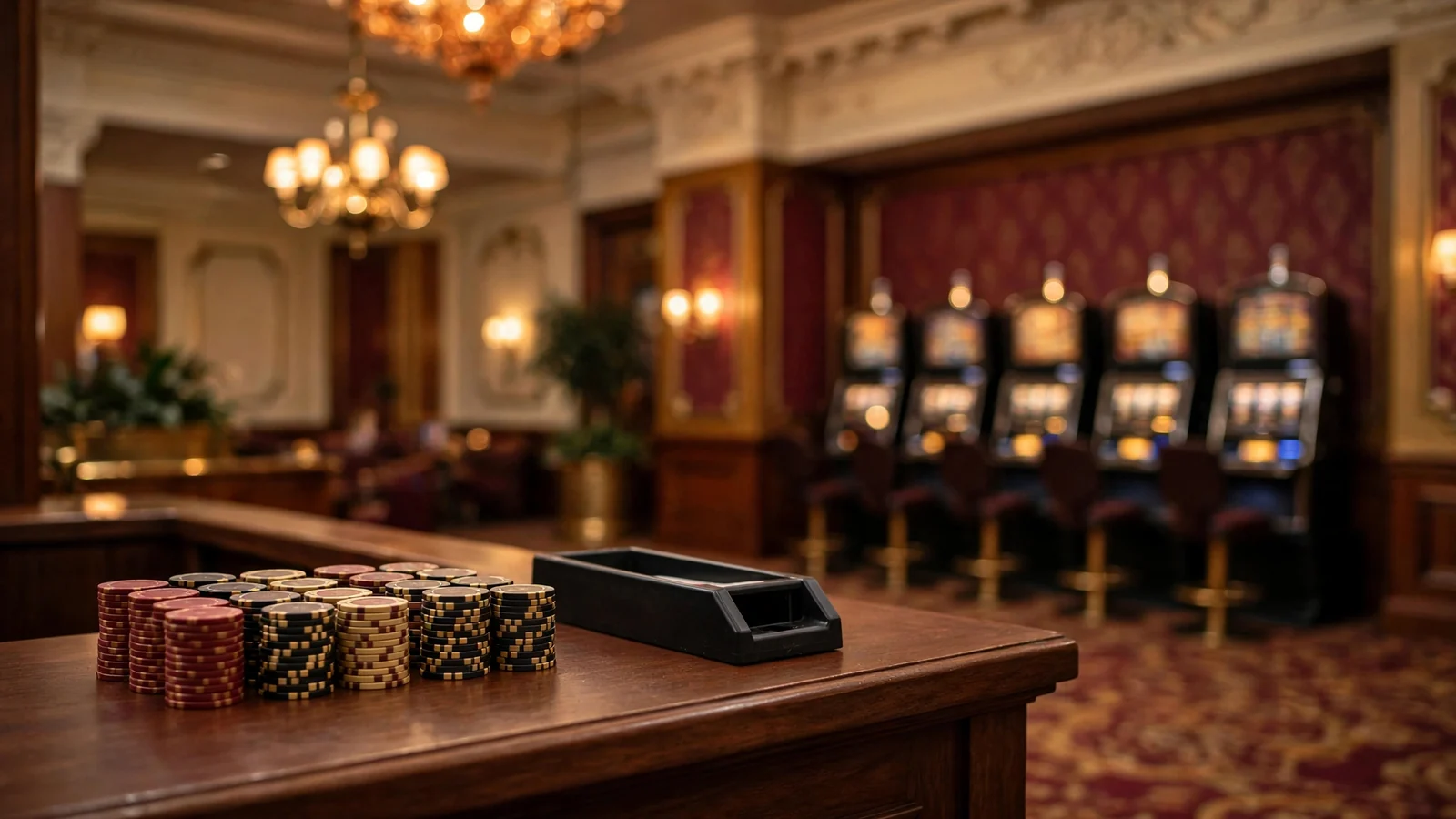 Amatic Games at UK Online Casinos: What to Know