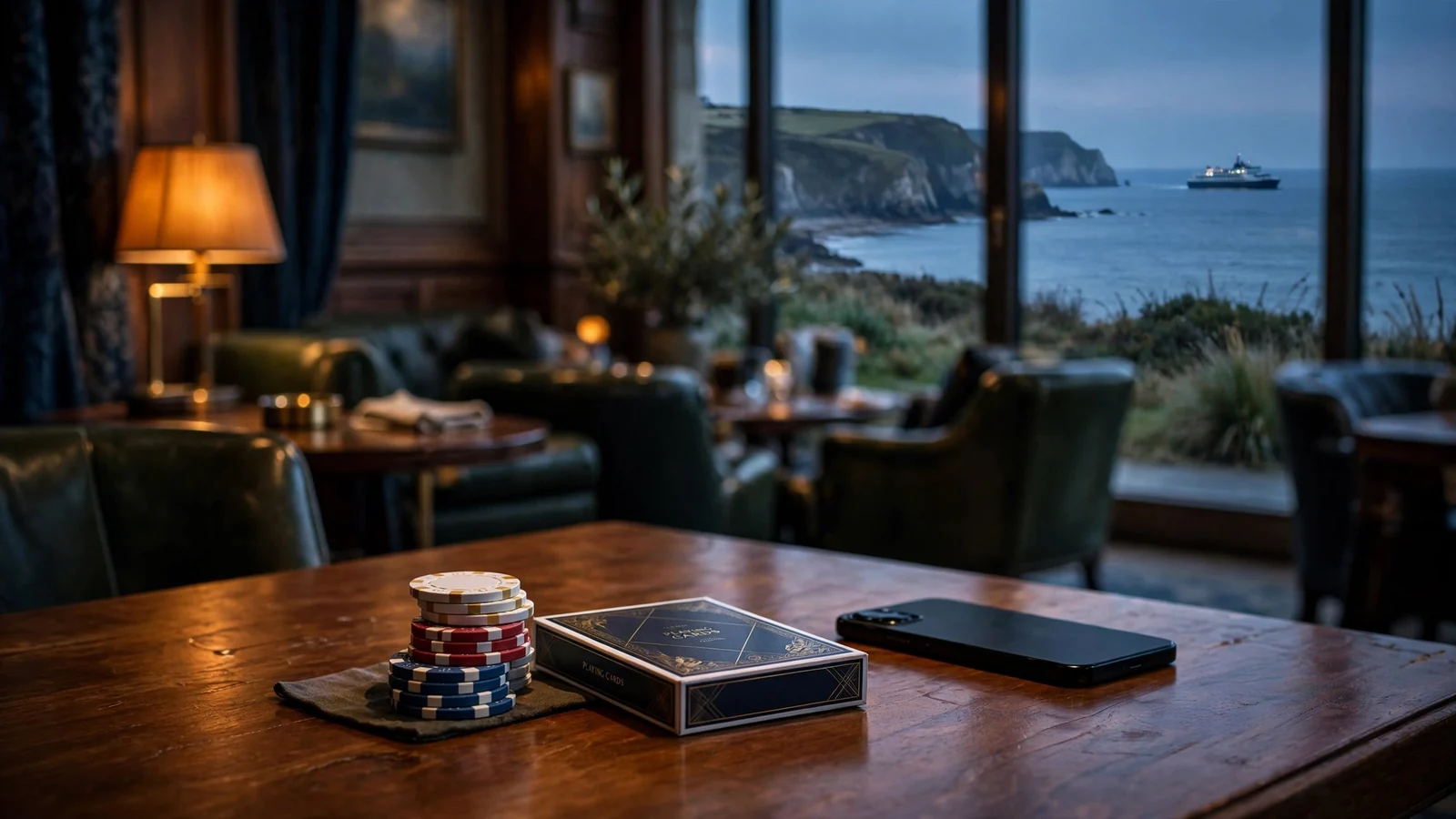 Offshore Casinos for UK Players: Licensing and Risks