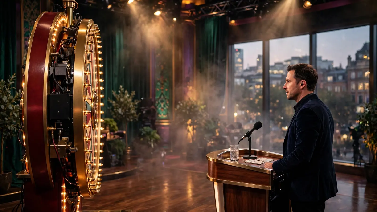 Online Casino Game Shows in the UK: What the Term Means