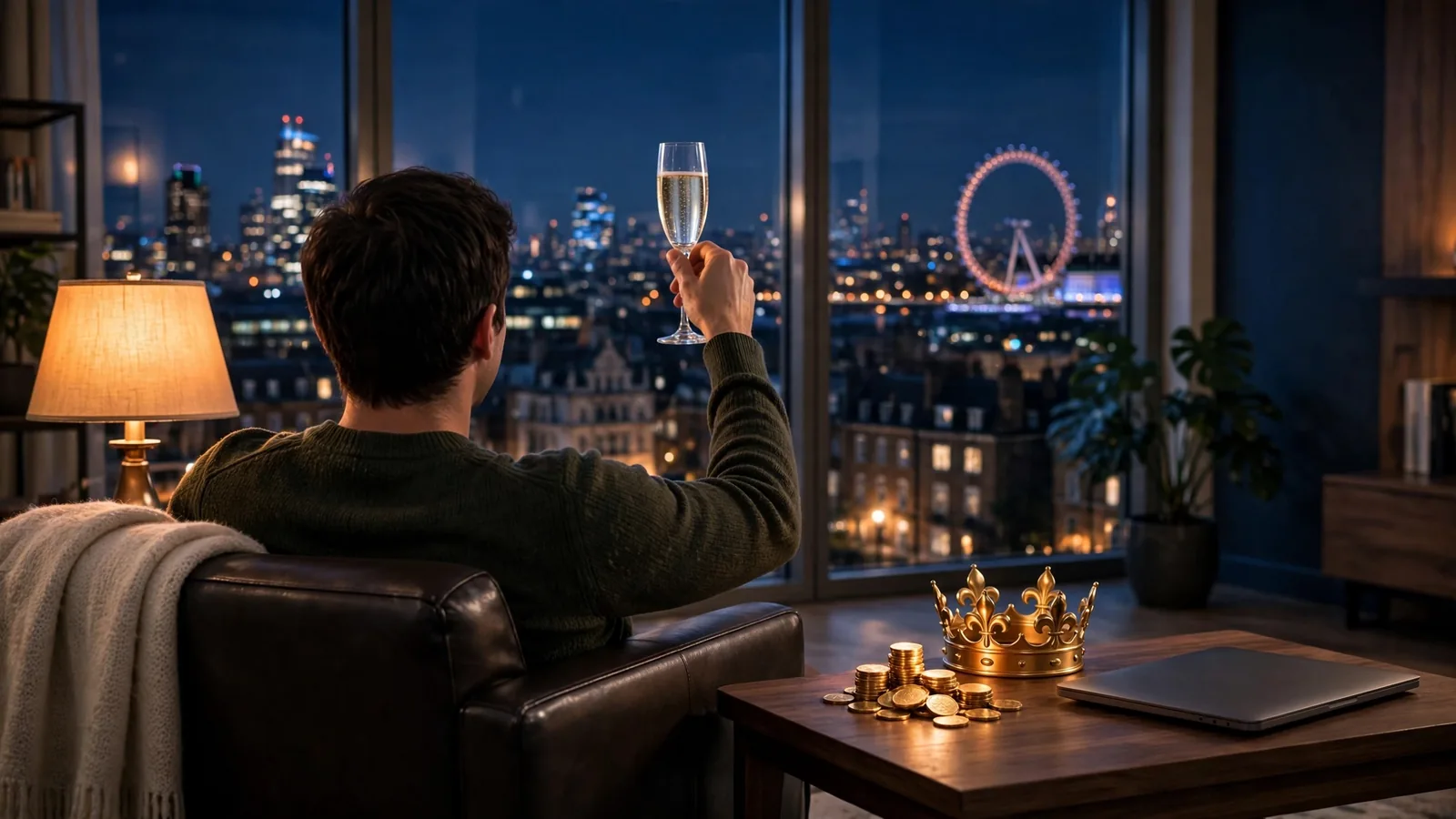 Jackpot King slots at UK casinos: what can be verified
