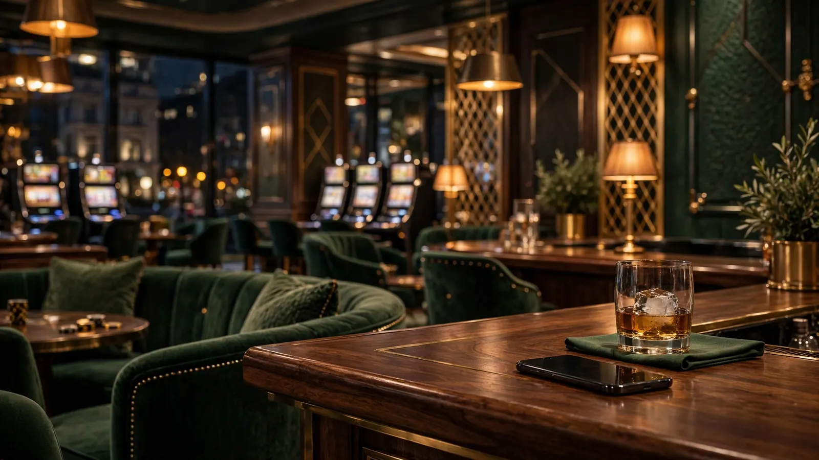Mega Moolah Online Casinos in the UK: Rules