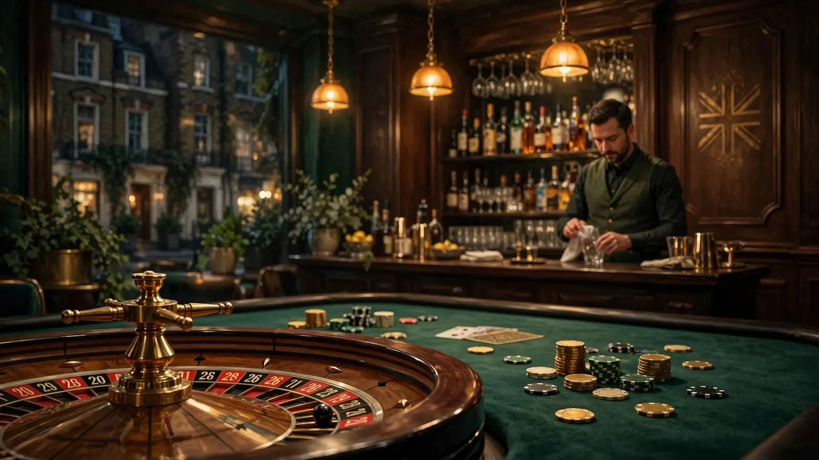 NoLimit City Slots at UK Casinos: Availability Guide