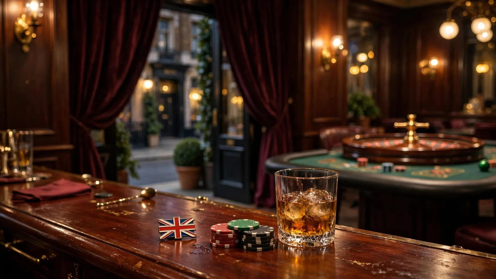 Online casinos with Play’n GO slots in the UK