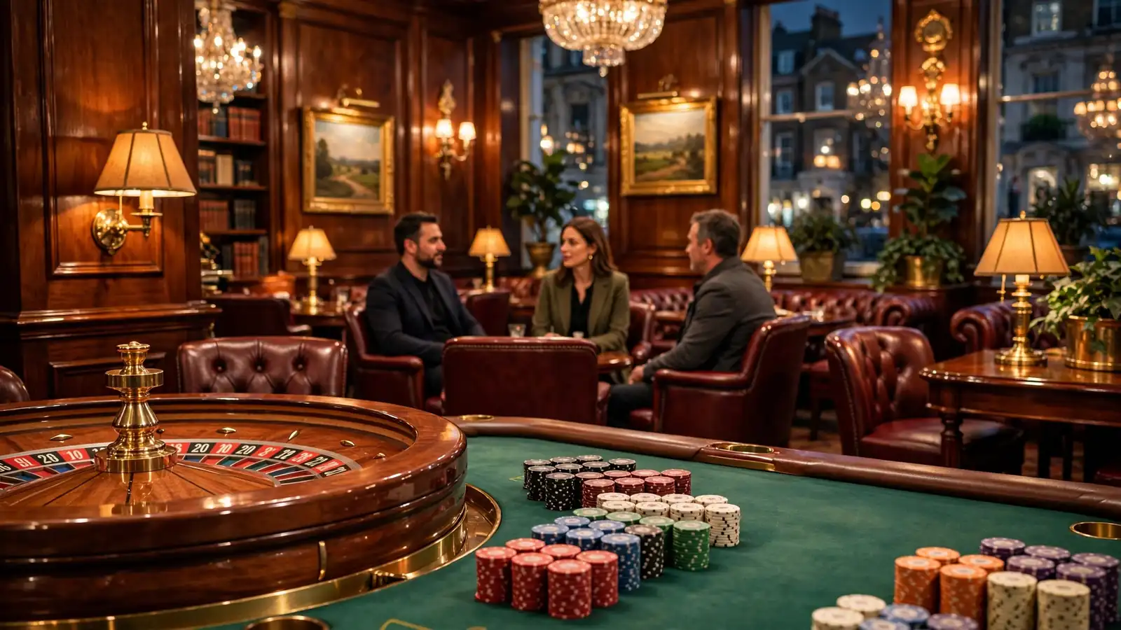 Push Gaming Slots at UK Online Casinos