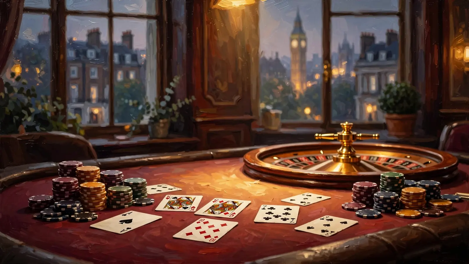 Pariplay Online Casinos in the UK: What Listings Show