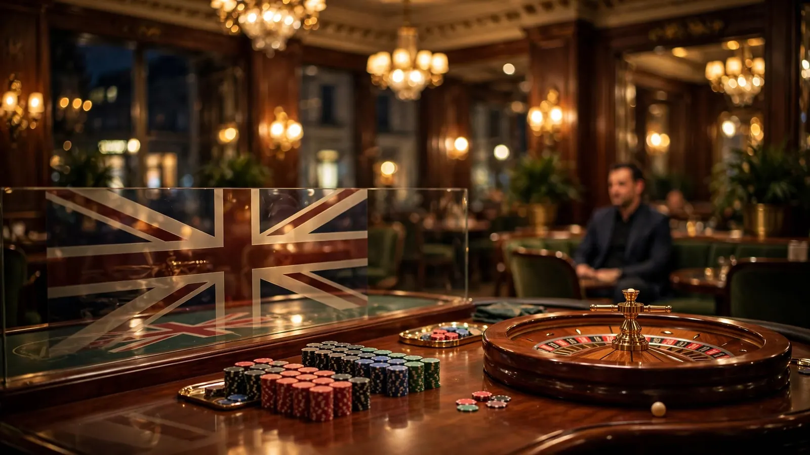 Amatic Games at UK Online Casinos: How They Work