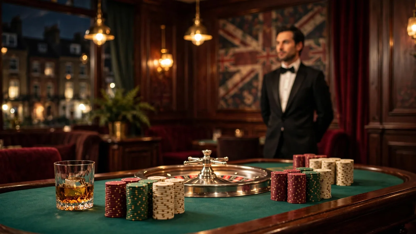 Amatic Slots in UK Casinos: How They Reach Lobbies