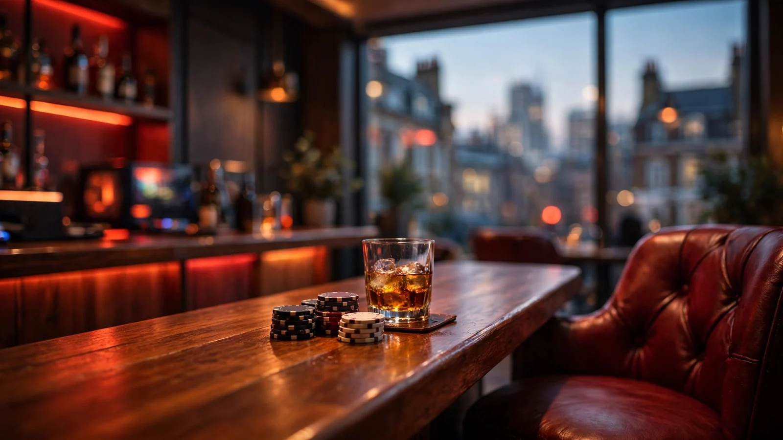 Amatic Online Casinos in the UK: Games and Rules