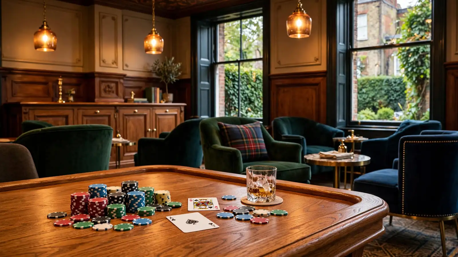 Amatic Games at UK Online Casinos: How They Work