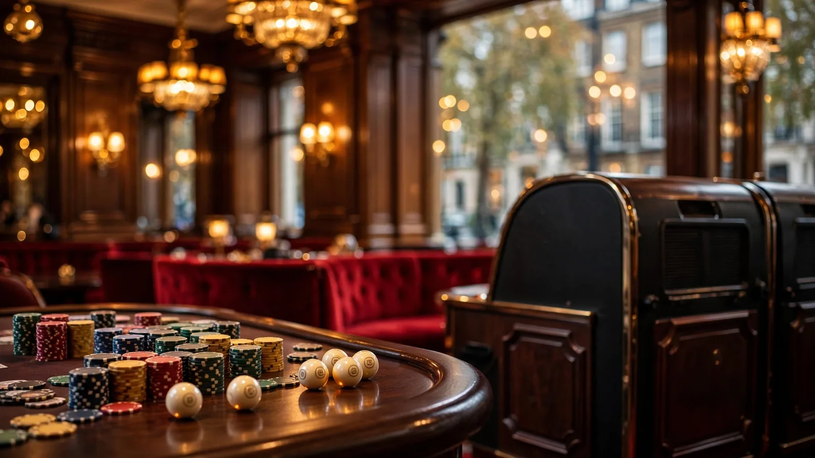 Best Slingo Casinos UK: Amatic Game Availability