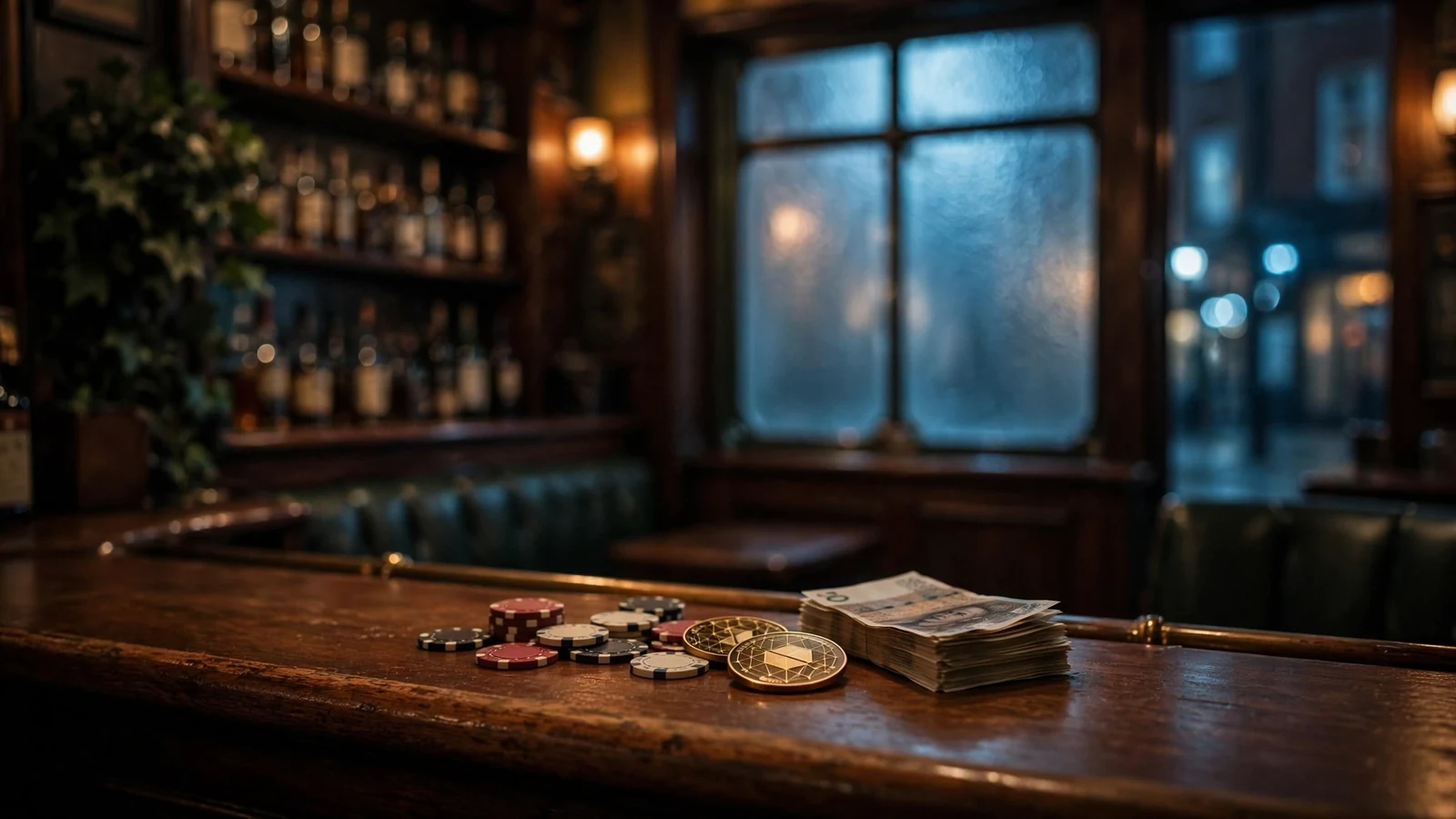 BNB Casino Comparison UK: Licensing and Claims