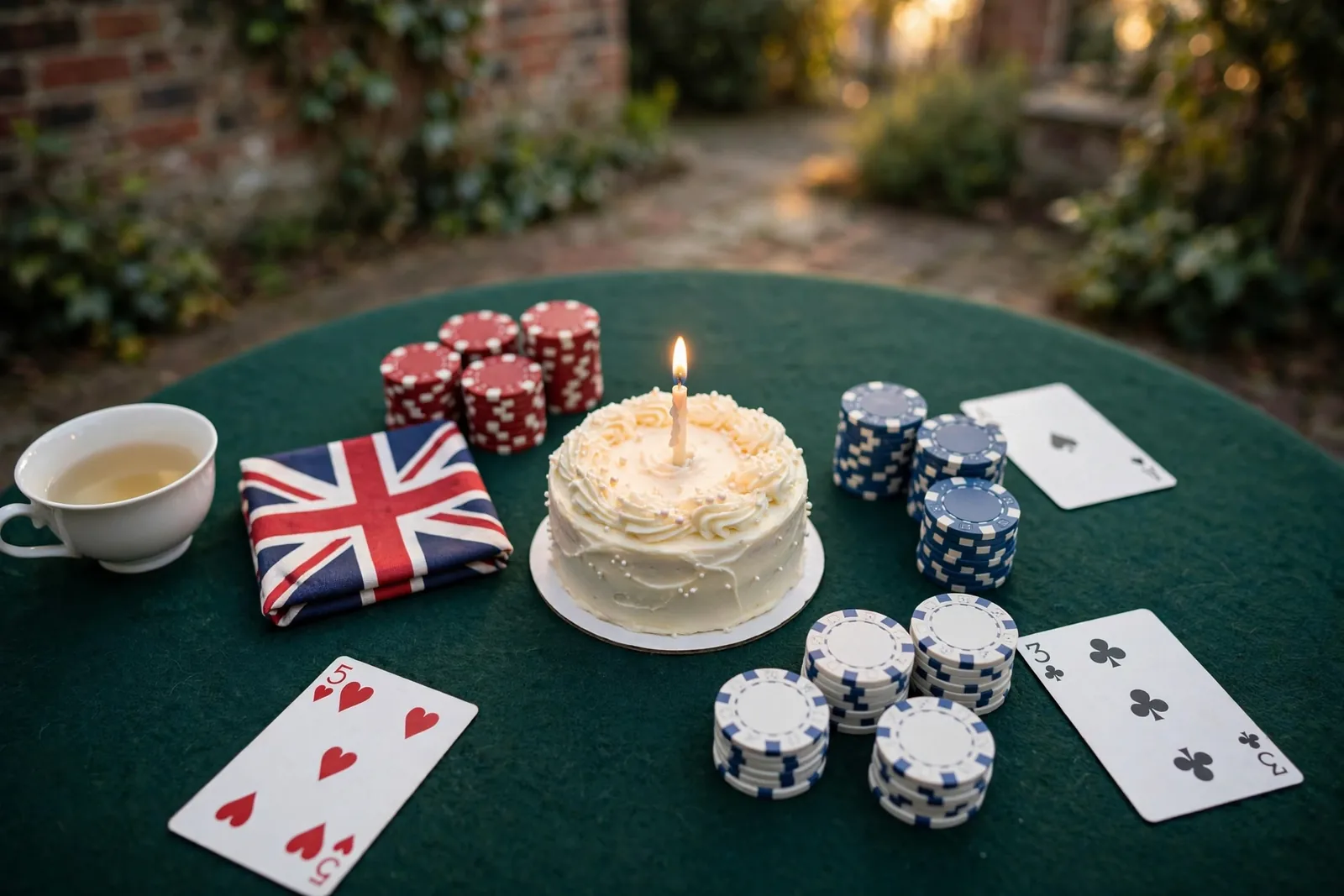 Birthday Bonus Casino Offers in the UK: What’s Known