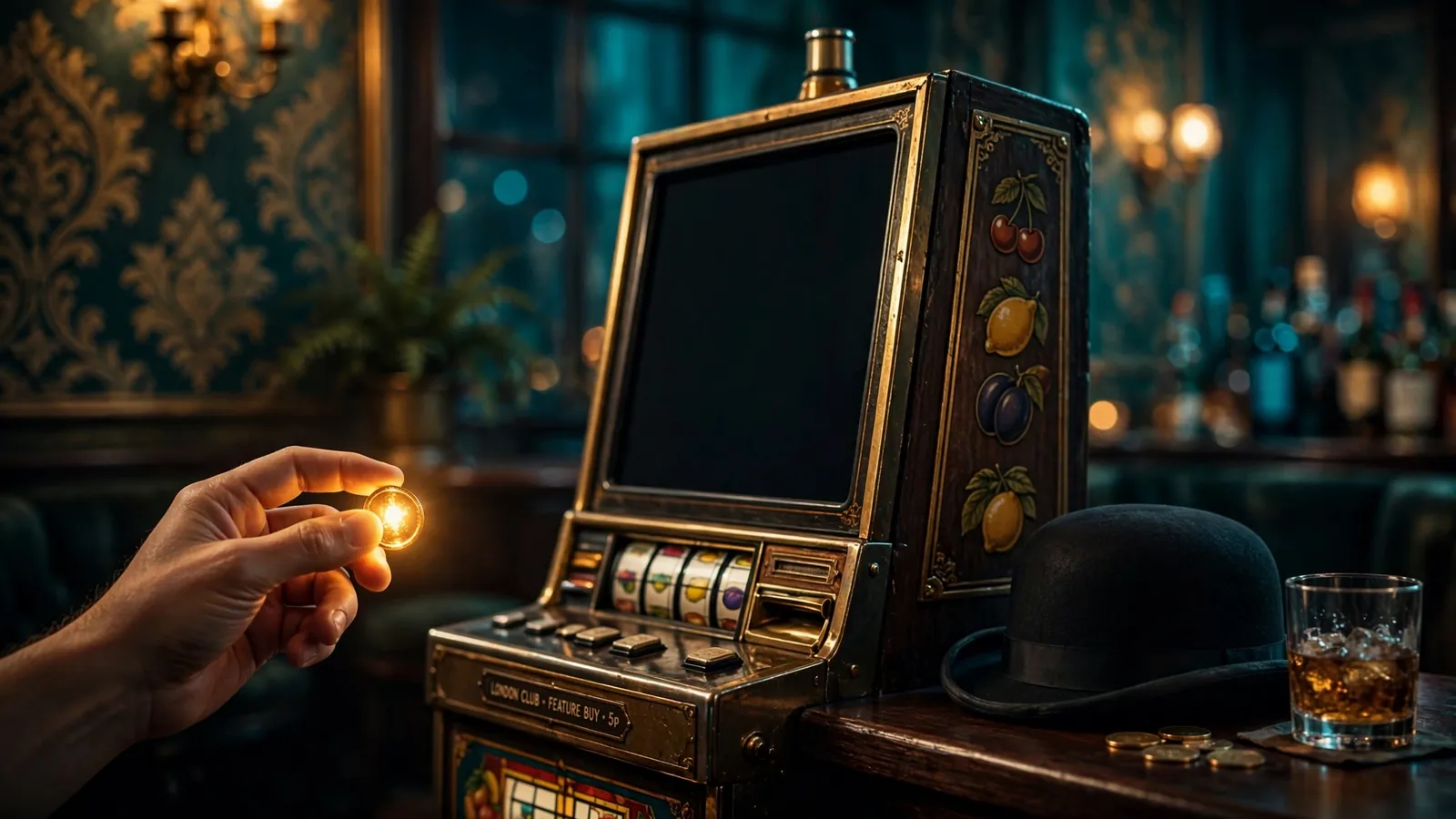 Bonus Buy Casino UK: Slot Features and Offers
