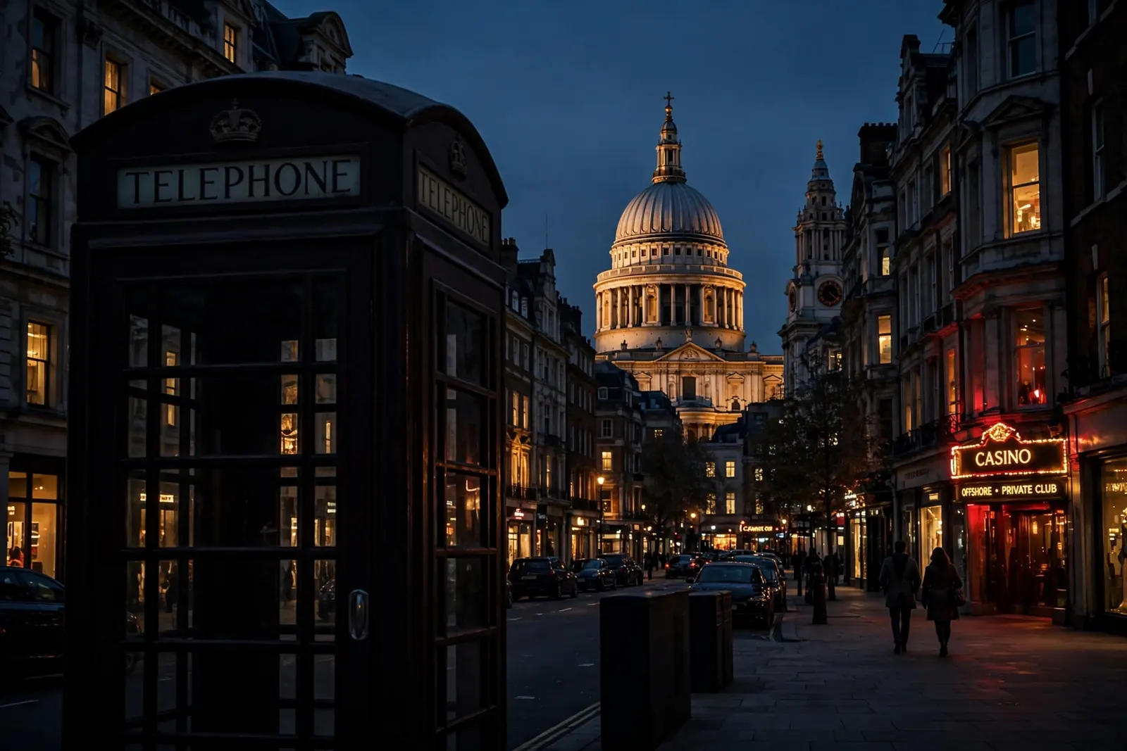 British Casinos Not on GamStop: What It Means