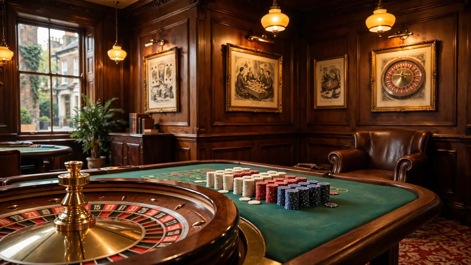 Casino Guides