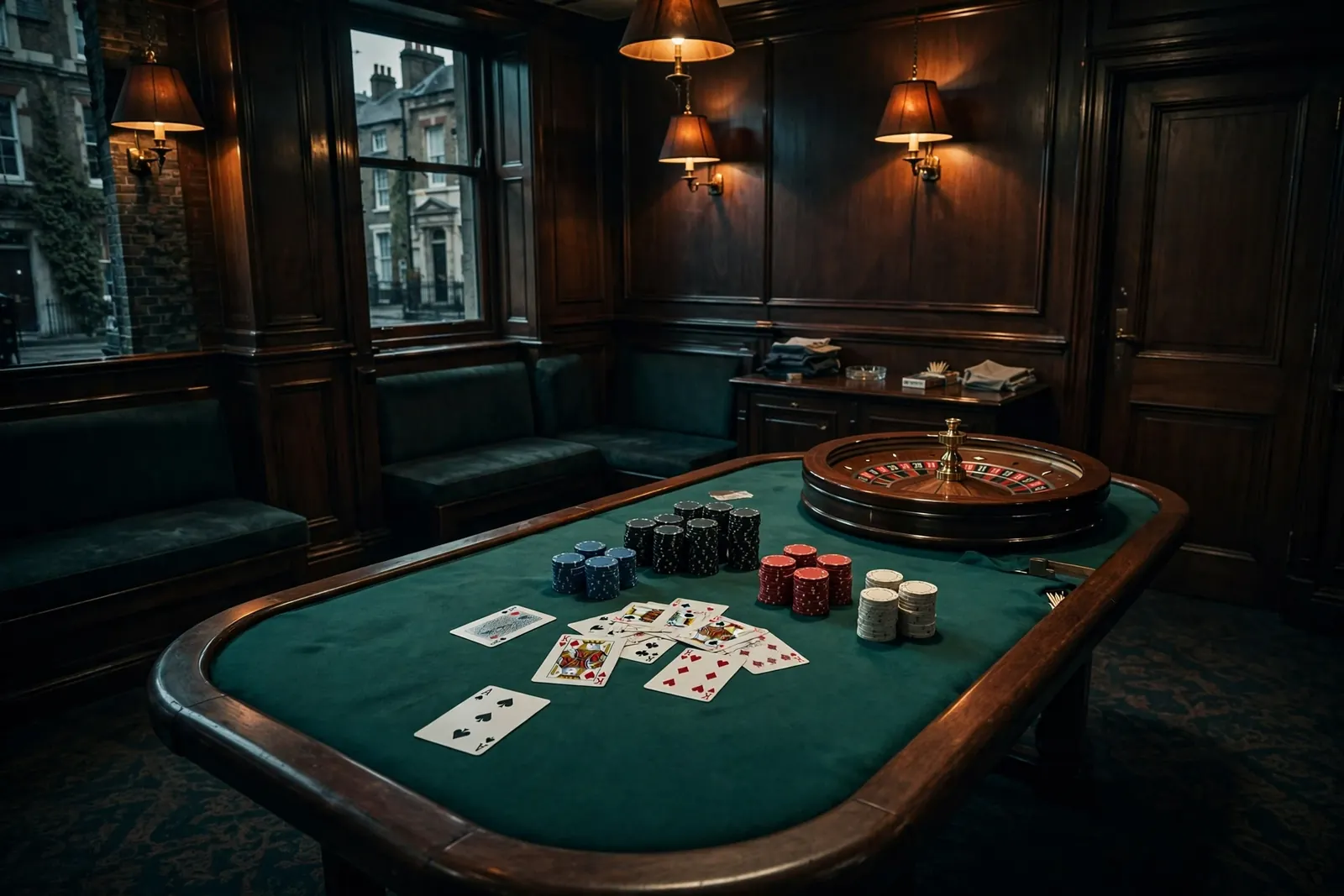 Casino Sites Not on GamStop in the UK: What It Means