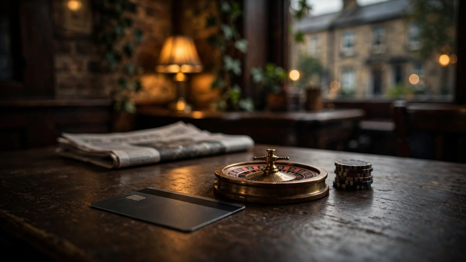 UK casino sites that accept credit cards: the rules