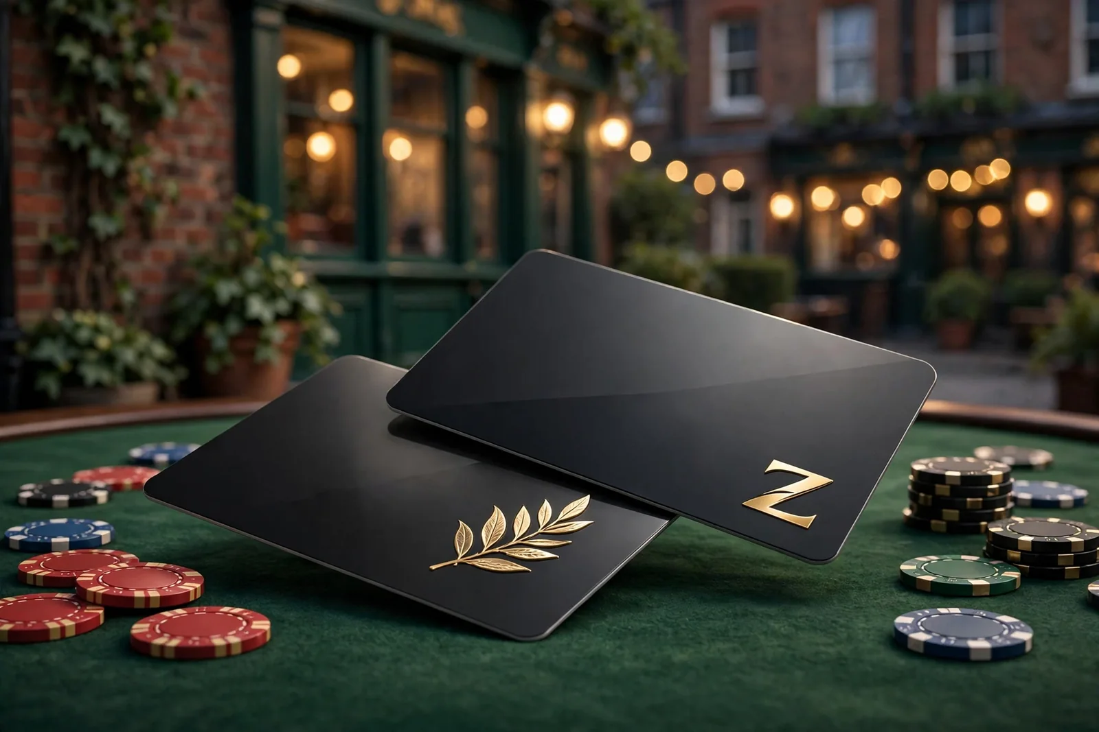 UK Casinos That Accept EcoPayz: Payment Guide