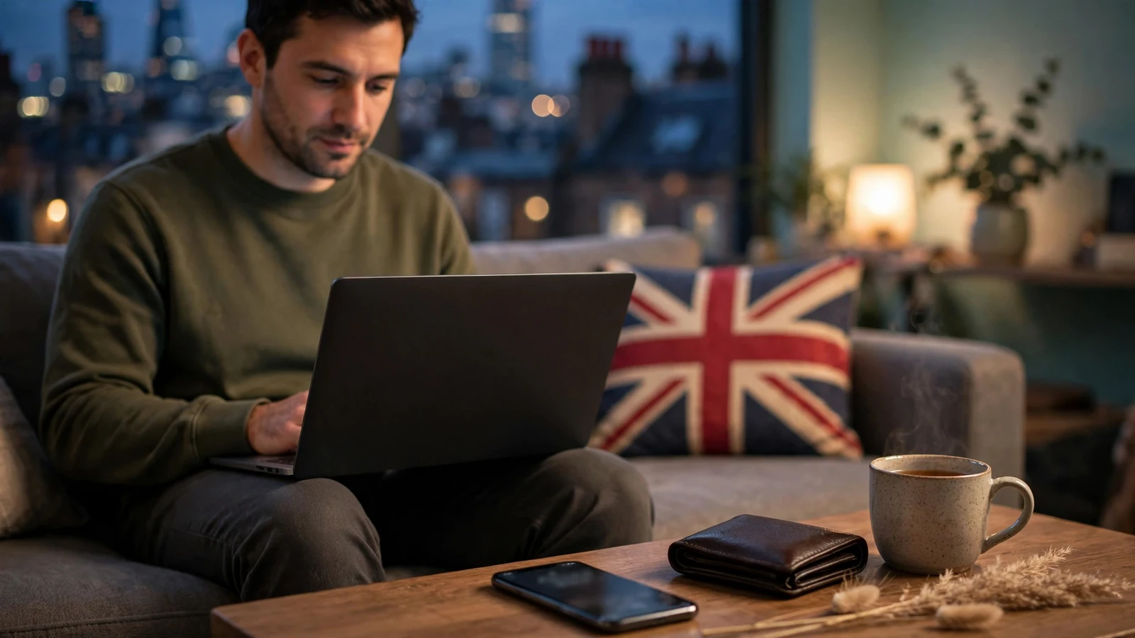 Casino Sites That Accept Jeton in the UK